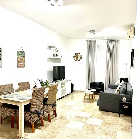 Apartamento Acogedor Y Moderno En Pleno Centro De Sevilla Con Parking Gratis Εξωτερικό φωτογραφία