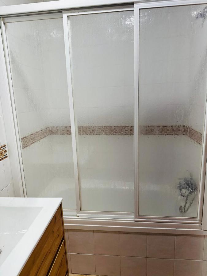 Apartamento Acogedor Y Moderno En Pleno Centro De Sevilla Con Parking Gratis Εξωτερικό φωτογραφία