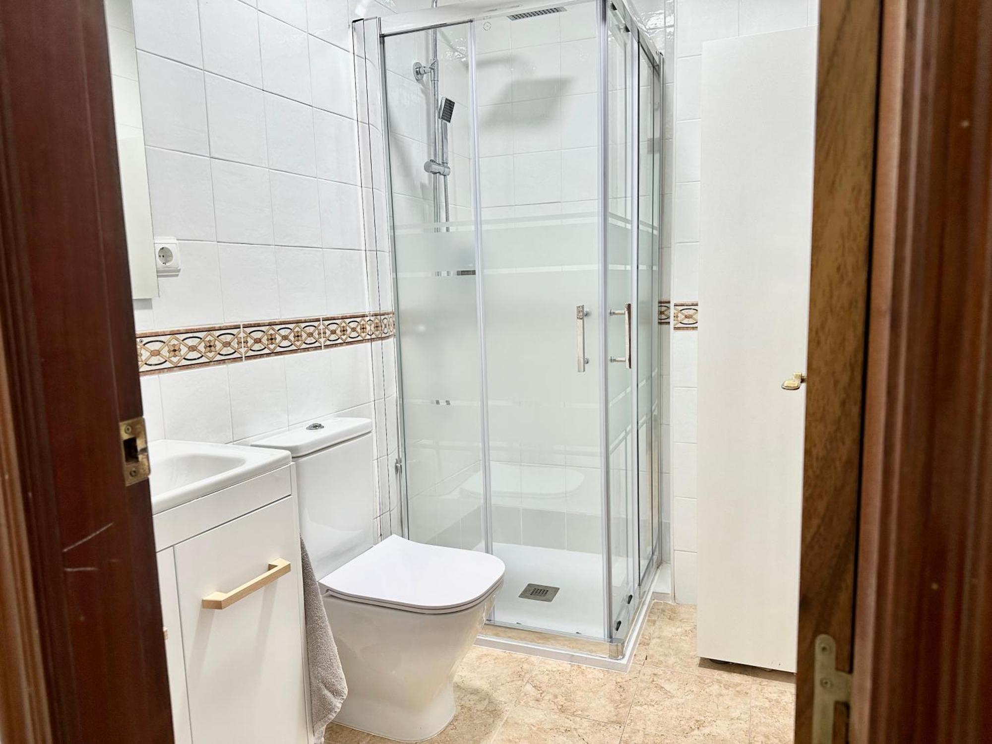 Apartamento Acogedor Y Moderno En Pleno Centro De Sevilla Con Parking Gratis Εξωτερικό φωτογραφία